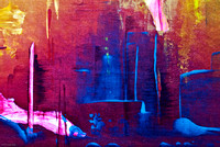 Abstract Cityscape 18