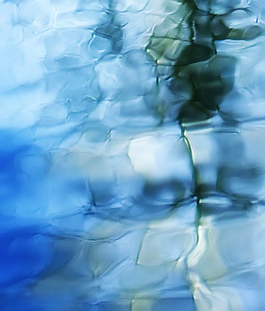 Fluidity Abstract 1