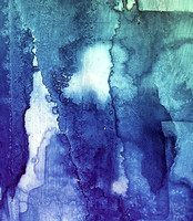 Blue Abstract series (2) (click image to open series)